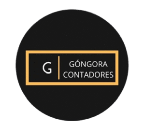 logo gongora contadores sin fondo