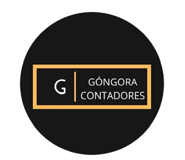 logo gongora contadores sin fondo